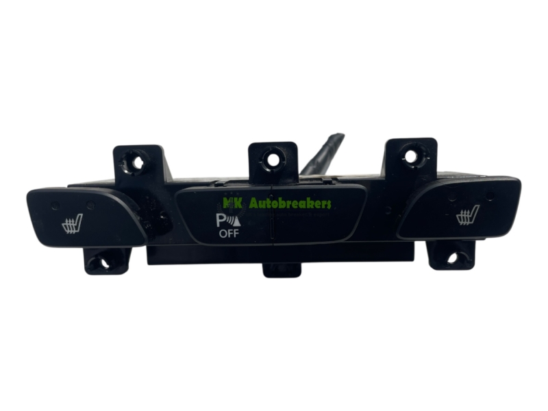 Hyundai IX35 Heated Seat Control Switch 846202Y920TAN Genuine 2012