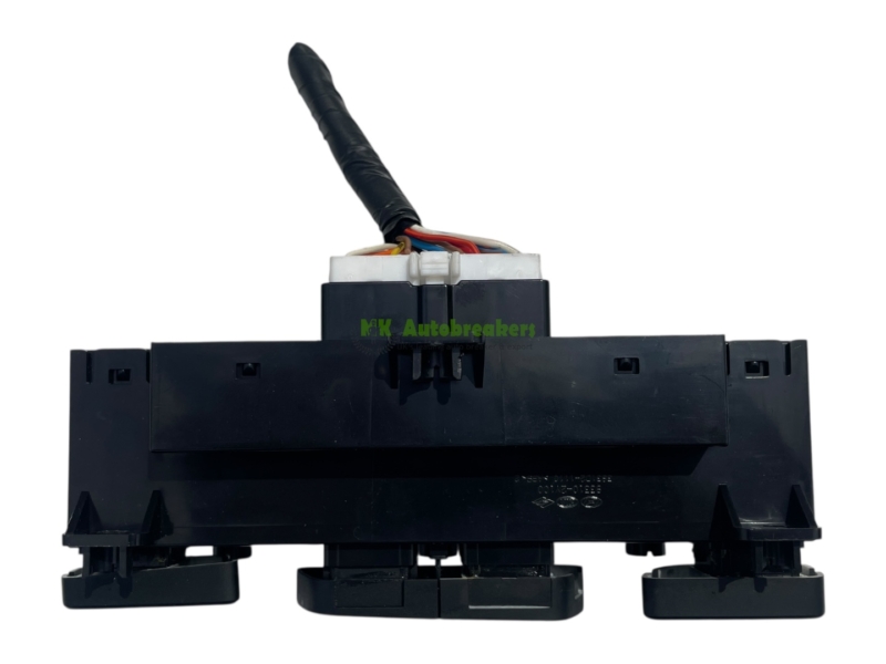 Hyundai IX35 Heated Seat Control Switch 846202Y920TAN Genuine 2012