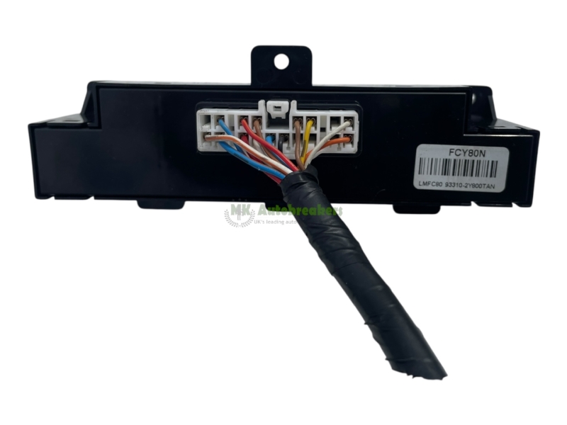 Hyundai IX35 Heated Seat Control Switch 846202Y920TAN Genuine 2012