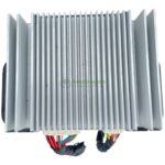 Hyundai IX35 Radio Stereo Audio Amplifier 963702S301 Genuine 2012