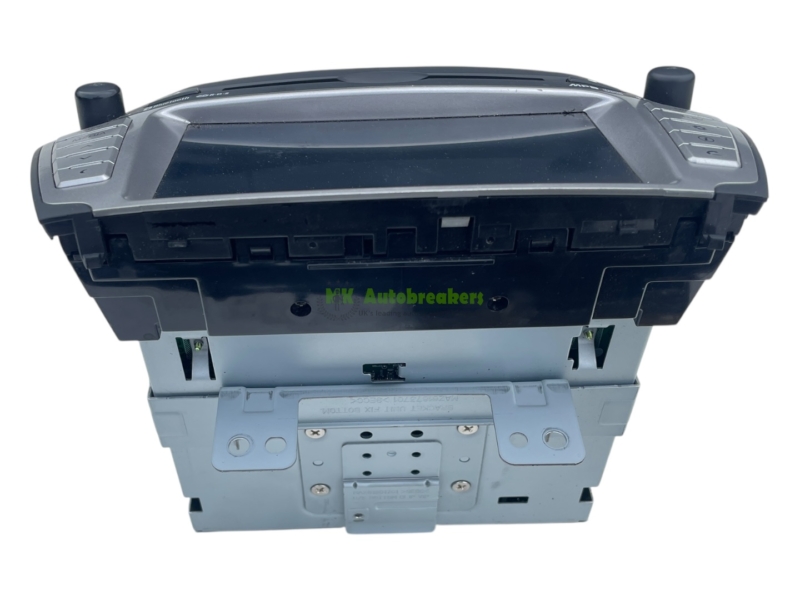 Hyundai IX35 Radio Stereo Head Unit 965602Y500TAN Genuine 2012