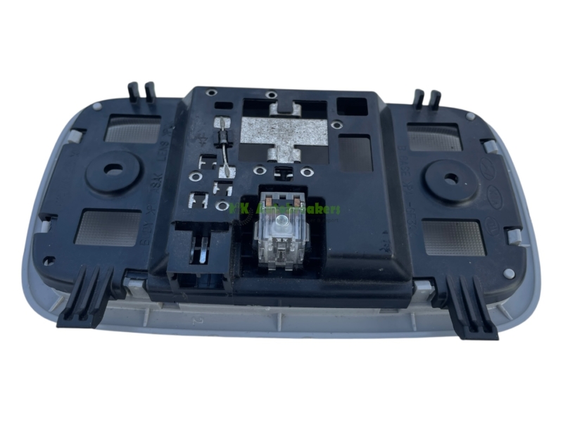 Hyundai IX35 Rear Interior Reading Light 928502SXXX Genuine 2012