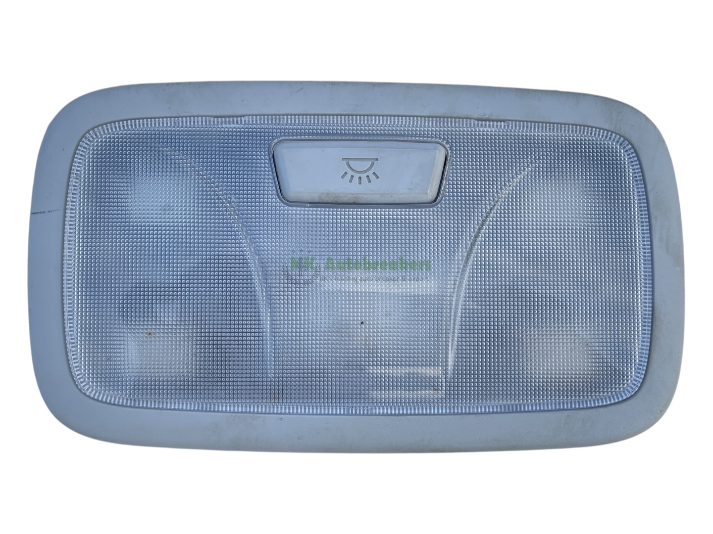 Hyundai IX35 Rear Interior Reading Light 928502SXXX Genuine 2012