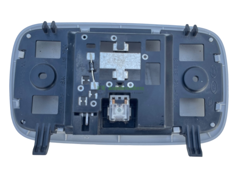 Hyundai IX35 Rear Interior Reading Light 928502SXXX Genuine 2012