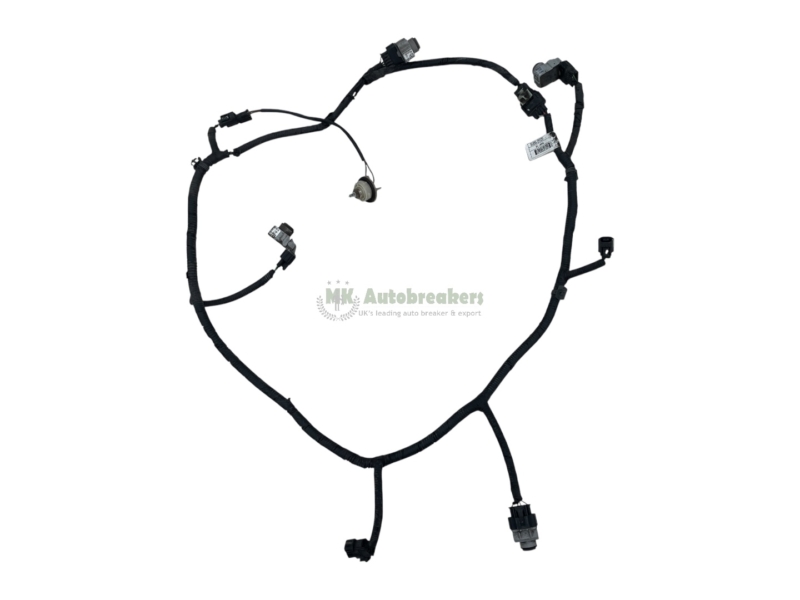 Hyundai IX35 Rear Parking Aid Sensor Loom 918902Y020 Genuine 2012