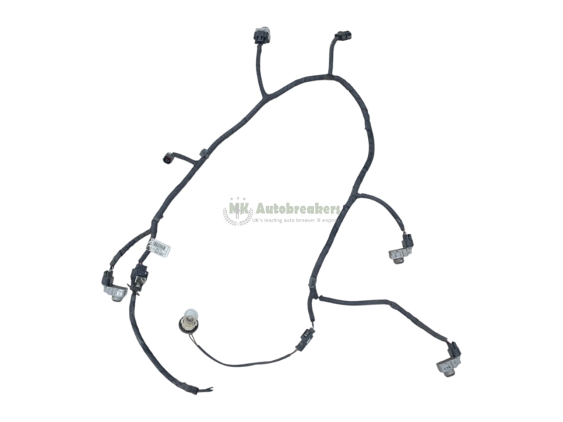Hyundai IX35 Rear Parking Aid Sensor Loom 918902Y020 Genuine 2012
