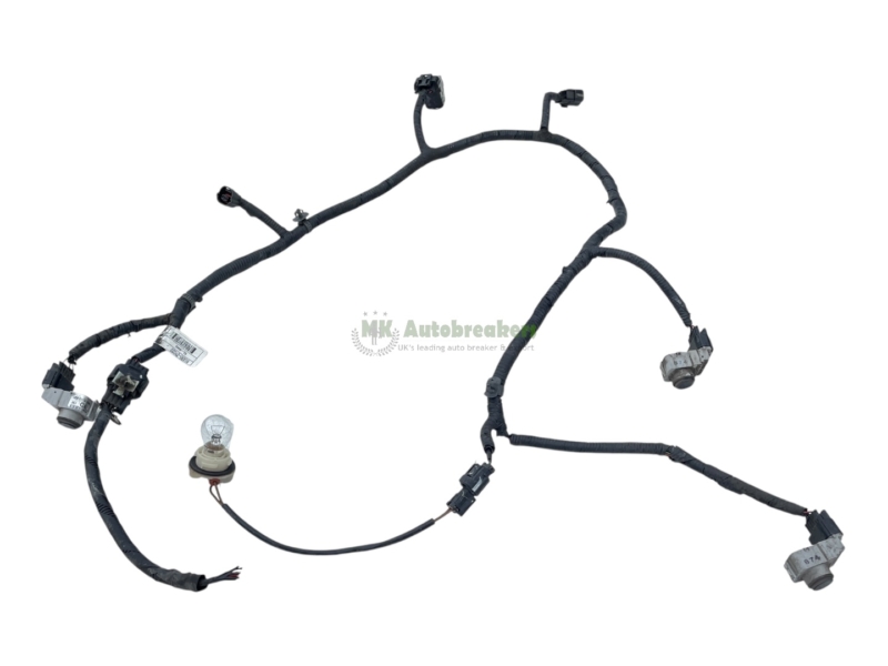 Hyundai IX35 Rear Parking Aid Sensor Loom 918902Y020 Genuine 2012