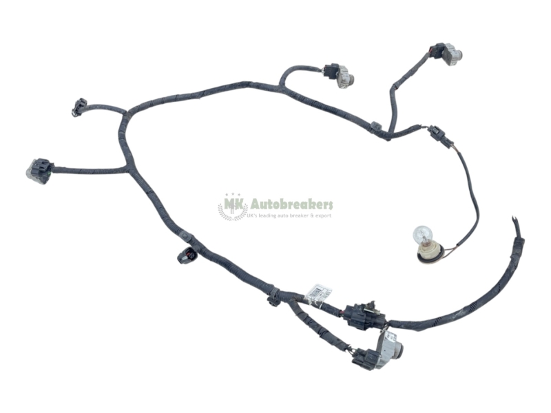 Hyundai IX35 Rear Parking Aid Sensor Loom 918902Y020 Genuine 2012