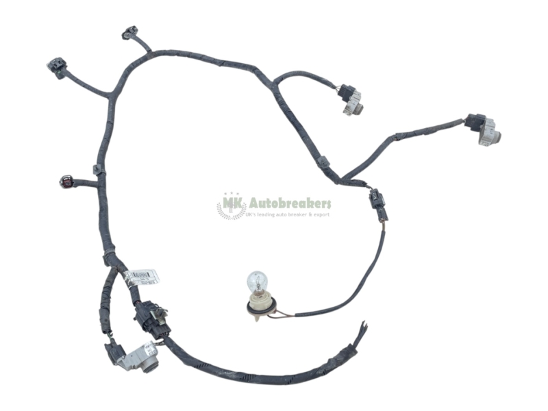 Hyundai IX35 Rear Parking Aid Sensor Loom 918902Y020 Genuine 2012