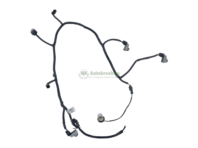 Hyundai IX35 Rear Parking Aid Sensor Loom 918902Y020 Genuine 2012