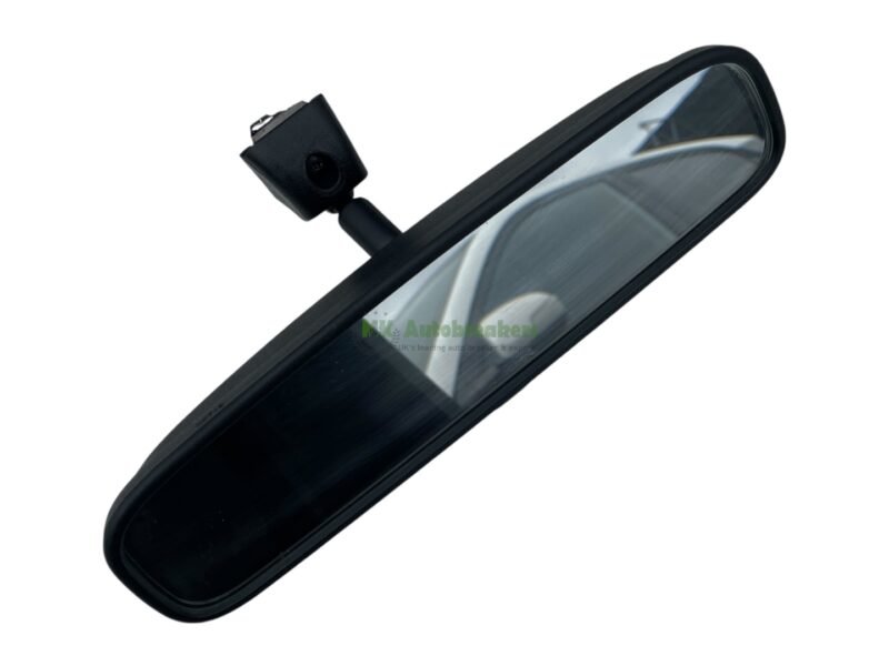 Hyundai IX35 Rear View Mirror A047396 Genuine 2014