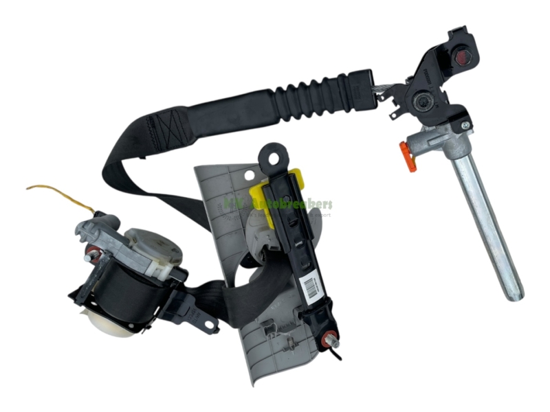 Hyundai IX35 Seat Belt 5587STW0801 Front Right Genuine 2012