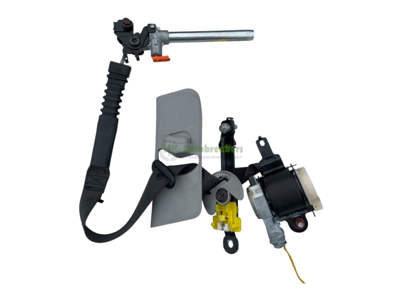 Hyundai IX35 Seat Belt 5587STW0801 Front Right Genuine 2012