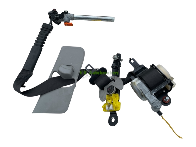 Hyundai IX35 Seat Belt 5587STW0801 Front Right Genuine 2012