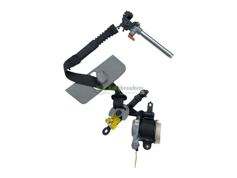 Hyundai IX35 Seat Belt 5587STW0801 Front Right Genuine 2012