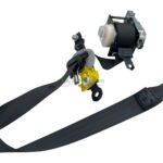 Hyundai IX35 Seat Belt 888102Y2109P Front Left Genuine 2012