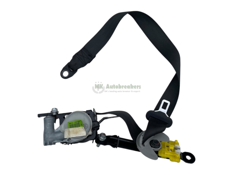 Hyundai IX35 Seat Belt 888102Y2109P Front Left Genuine 2012