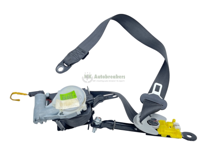 Hyundai IX35 Seat Belt 888102Y2109P Front Left Genuine 2012