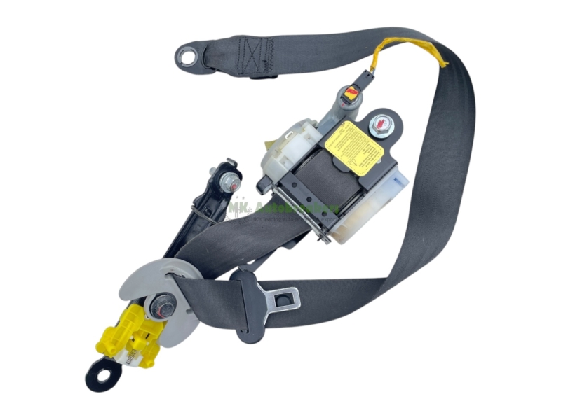 Hyundai IX35 Seat Belt 888102Y2109P Front Left Genuine 2012
