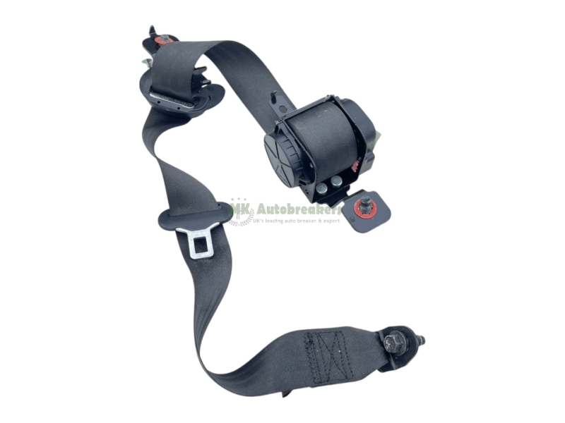 Hyundai IX35 Seat Belt 898102Y200 Rear Left Genuine 2012