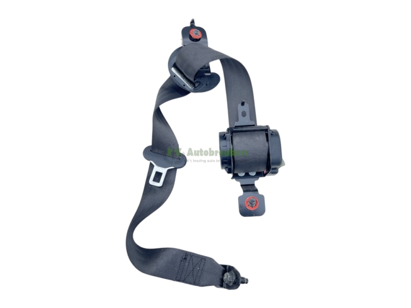 Hyundai IX35 Seat Belt 898102Y200 Rear Left Genuine 2012
