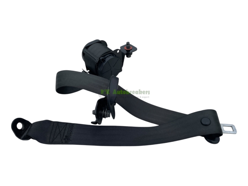 Hyundai IX35 Seat Belt 898202Y2009P Rear Right Genuine 2012