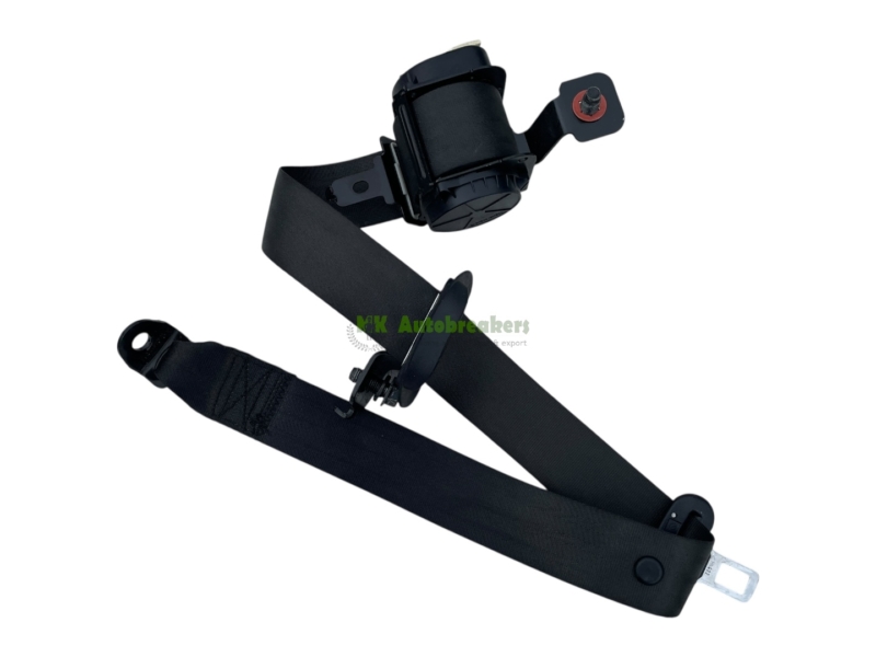 Hyundai IX35 Seat Belt 898202Y2009P Rear Right Genuine 2012