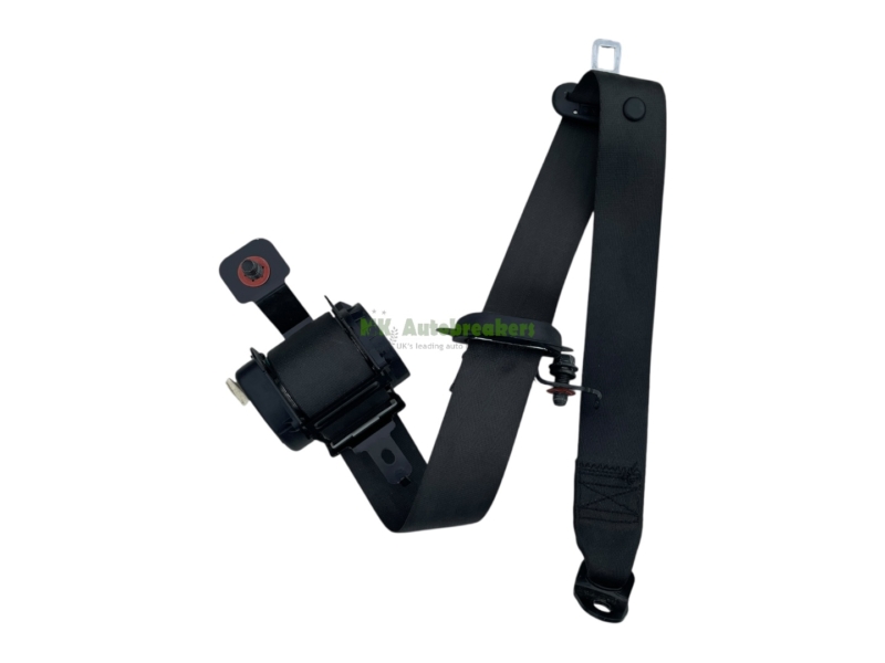 Hyundai IX35 Seat Belt 898202Y2009P Rear Right Genuine 2012