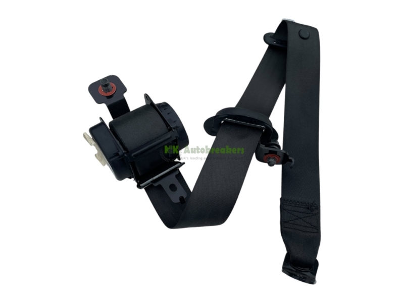 Hyundai IX35 Seat Belt 898202Y2009P Rear Right Genuine 2012