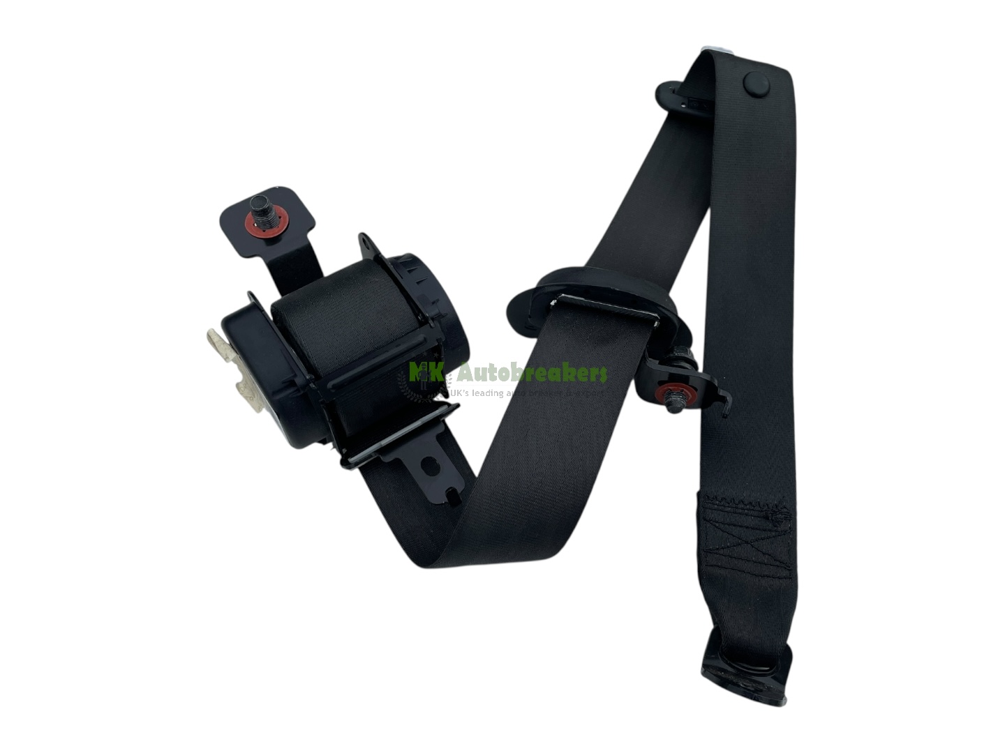 Hyundai IX35 Seat Belt 898202Y2009P Rear Right Genuine 2012