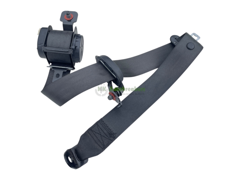 Hyundai IX35 Seat Belt 898202Y2009P Rear Right Genuine 2012