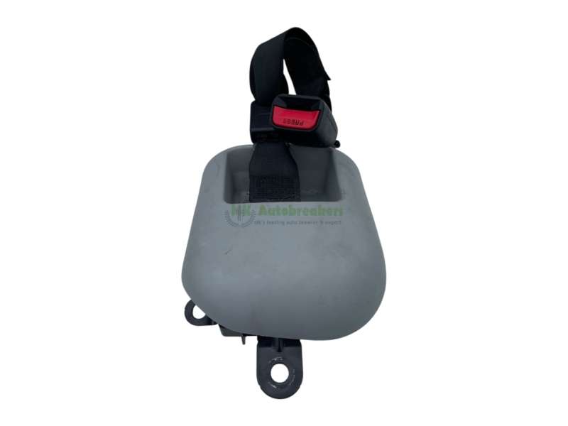 Hyundai IX35 Seat Belt 898502Y2009 Rear Centre Genuine 2012