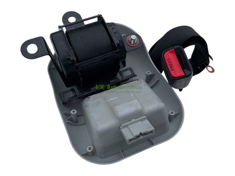 Hyundai IX35 Seat Belt 898502Y2009 Rear Centre Genuine 2012