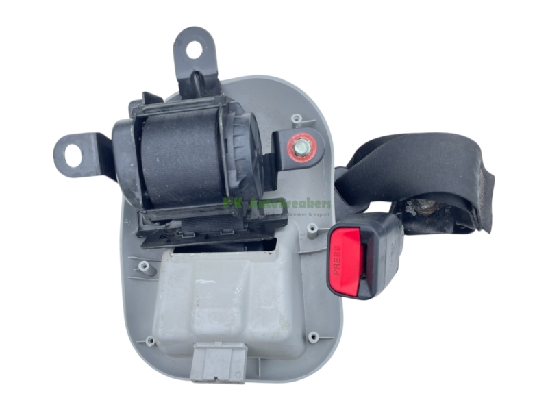 Hyundai IX35 Seat Belt 898502Y2009 Rear Centre Genuine 2012