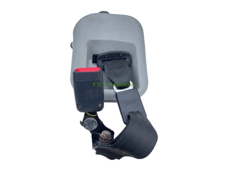 Hyundai IX35 Seat Belt 898502Y2009 Rear Centre Genuine 2012