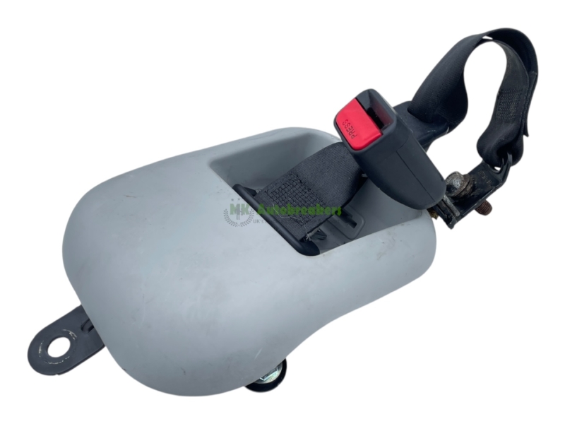 Hyundai IX35 Seat Belt 898502Y2009 Rear Centre Genuine 2012