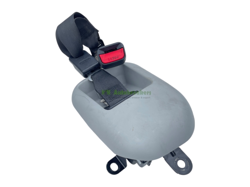 Hyundai IX35 Seat Belt 898502Y2009 Rear Centre Genuine 2012