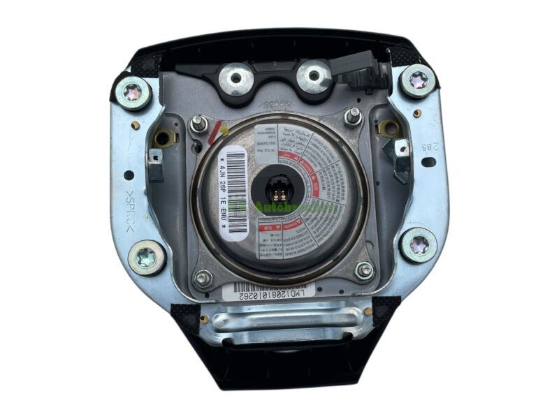 Hyundai IX35 Steering Wheel Airbag 569002Y100 Genuine 2014