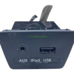 Hyundai IX35 USB Socket Connector 2S500TAN Genuine 2012