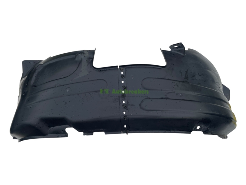 Hyundai IX35 Wheel Arch Liner 868132Y000 Front Left Genuine 2012