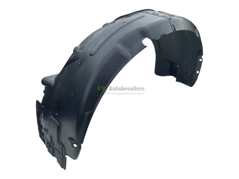 Hyundai IX35 Wheel Arch Liner 868132Y000 Front Left Genuine 2012