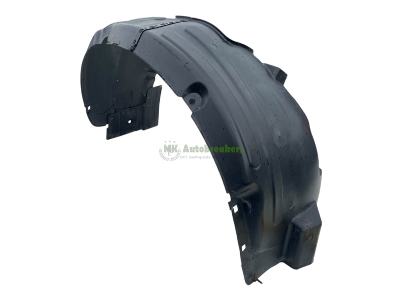 Hyundai IX35 Wheel Arch Liner 868132Y000 Front Left Genuine 2012