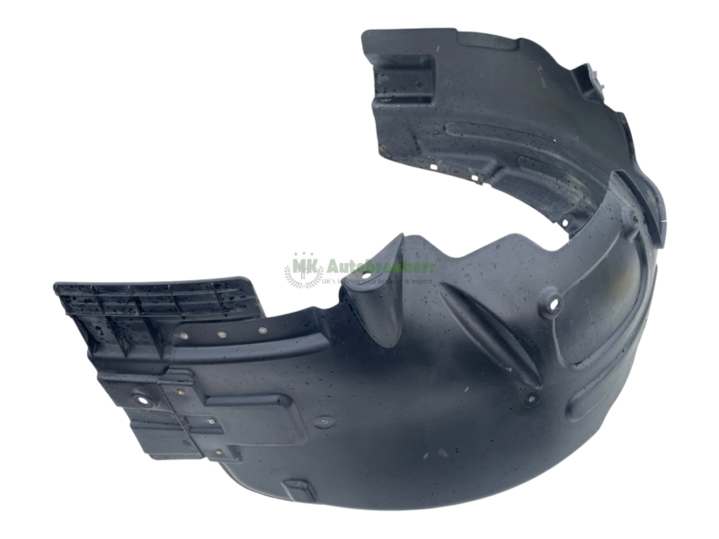 Hyundai IX35 Wheel Arch Liner 868132Y000 Front Left Genuine 2012