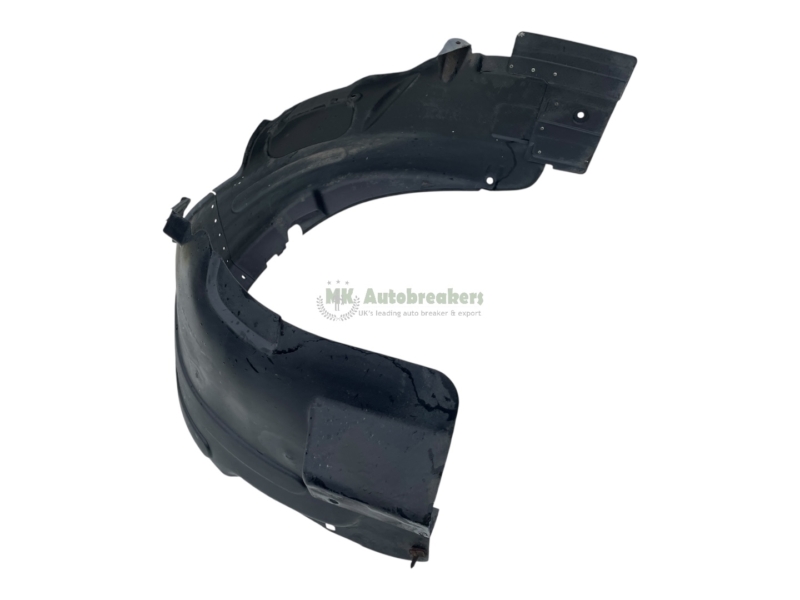 Hyundai IX35 Wheel Arch Liner 868132Y000 Front Left Genuine 2012