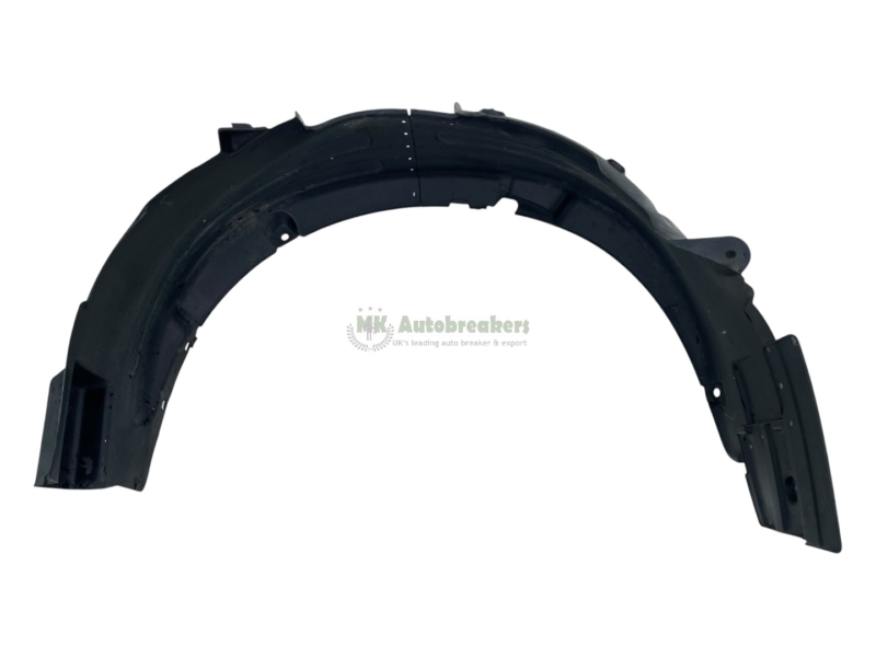 Hyundai IX35 Wheel Arch Liner 868132Y000 Front Left Genuine 2012