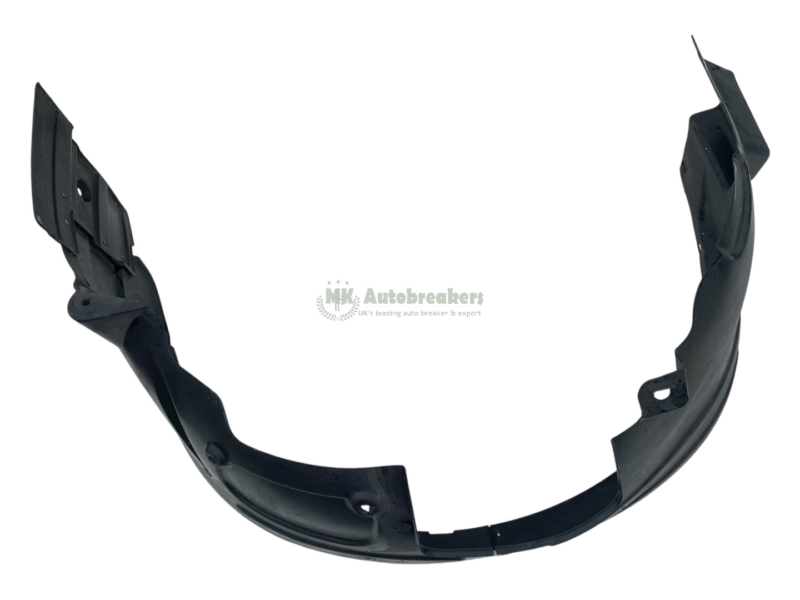 Hyundai IX35 Wheel Arch Liner 868132Y000 Front Left Genuine 2012