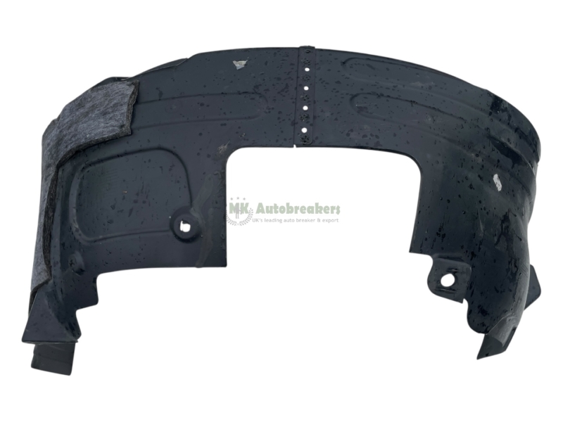 Hyundai IX35 Wheel Arch Liner 868162Y000 Front Right Genuine 2012