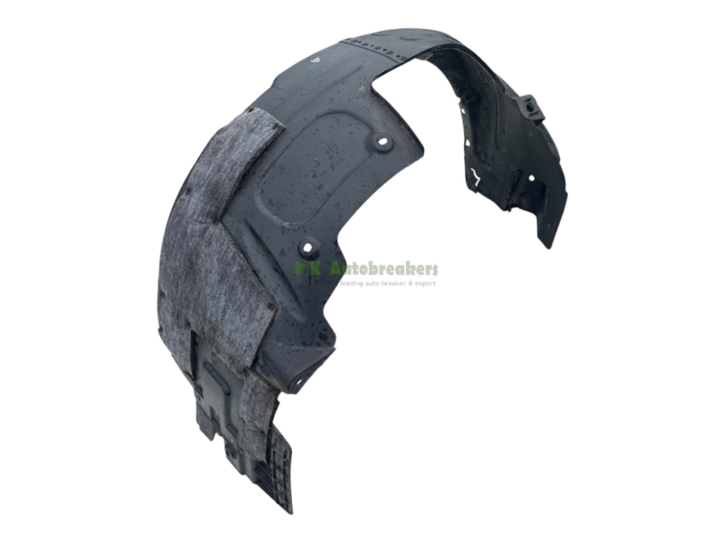 Hyundai IX35 Wheel Arch Liner 868162Y000 Front Right Genuine 2012