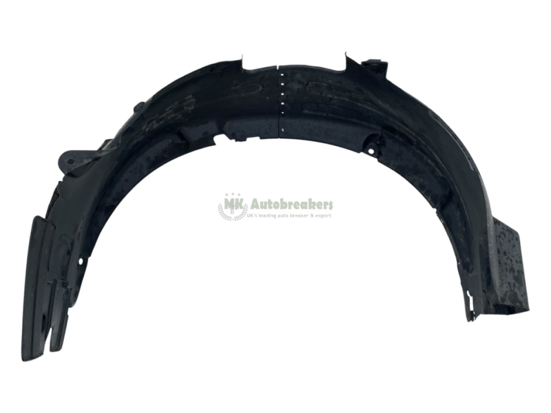 Hyundai IX35 Wheel Arch Liner 868162Y000 Front Right Genuine 2012