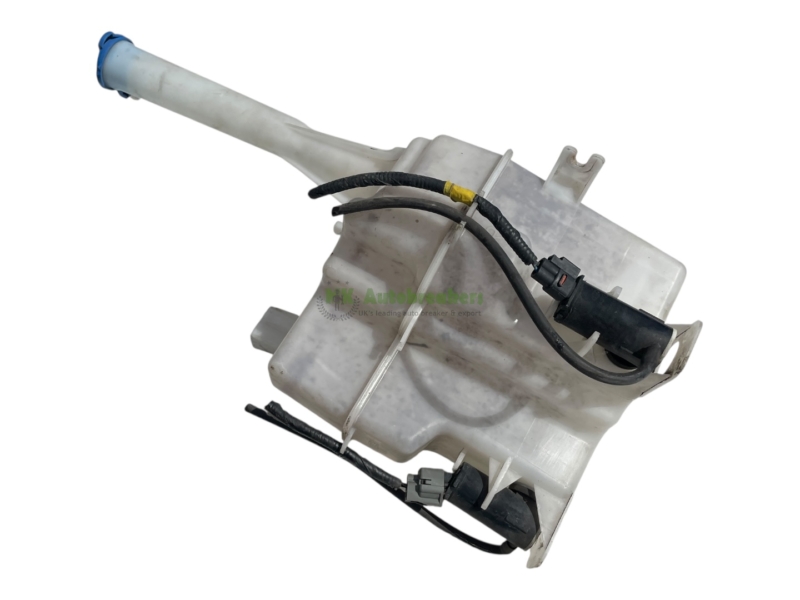 Hyundai IX35 Windscreen Washer Bottle 986102Y000 Genuine 2012